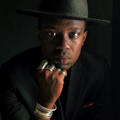 steveshounkpono's profile picture. 🕴🏾Expert notoriété  / Ted X Speaker / Auteur 
https://t.co/4fSkBDlNLT