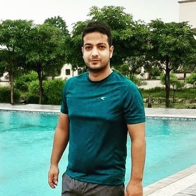 YaseenNazir11's profile picture. Work untill expensive becomes cheap..