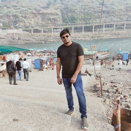 sysatish752's profile picture. I have 5+ Years of experience in web design and development.I have worked on website's like E-commerce, Membership, Informative, Blog, landing page (in 3 Hours)