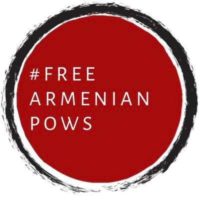 #FreeArmenianPOWs #UntilTheyAreHome