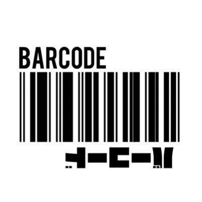バーコード。👴TikTok → https://t.co/GSI56arT4K しっきー (@SoNZAi_Shiki) はらみ(@mg_harami) れん(@ren_try_333) けんてぃー(無)