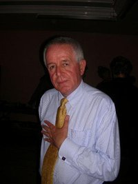 GeorgeJPurser's profile picture. 