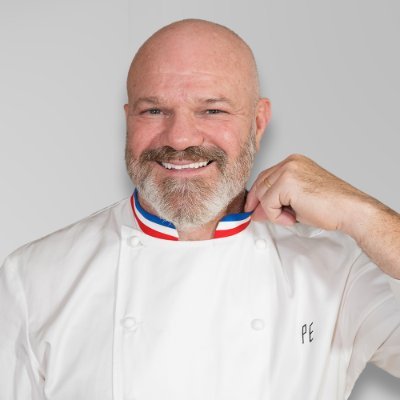 👨‍🍳 Chef étoilé et Meilleur Ouvrier de France
🇫🇷 Créateur du #programmementor
🎥 Jury du concours @topchefm6