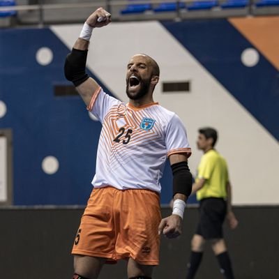 Futsal GK in Kuwait national team and Kazma club 🇰🇼⚽️