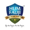 humfauji's profile picture. A Personal #FinancialPlanning company which brings fauji values and efficiency to financial planning & investment services. Exclusively for #ArmedForcesFamilies