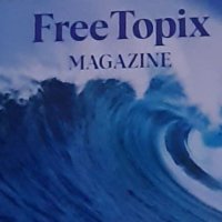 Freetopix Magazine(@freetopix) 's Twitter Profile Photo