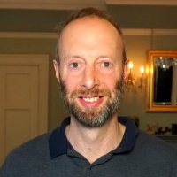 Simon Galbraith (@galbraithsimon) 's Twitter Profile