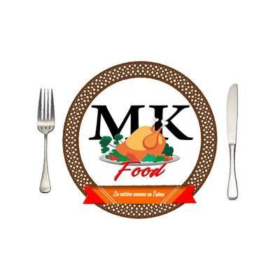 MKFOOD2's profile picture. le meilleur de la cuisine dans votre assiette 😋