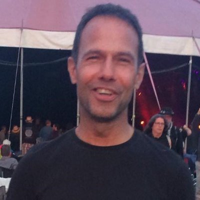 AndrewBuiltform's profile picture. 