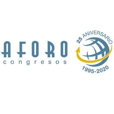 Aforo Congresos