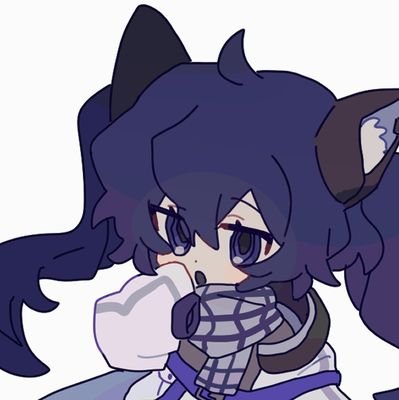 毛丝鼠饼さんのプロフィール画像