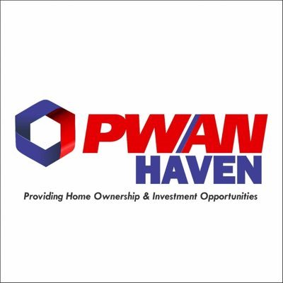 PwanHaven's profile picture. PWAN Haven Investments & Realtors Limited
Providing Homeownership And Investment Opportunities To Organization & Individuals!