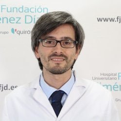 Cardiólogo. Unidad de Insuficiencia Cardiaca y Unidad de Imagen. Hospital Universitario Fundación Jiménez Díaz.