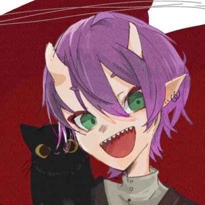 プレイヤーさんのプロフィール画像