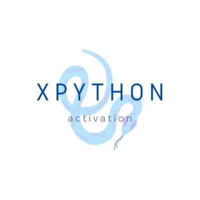 XPython (@xPythoniOS) | Twitter