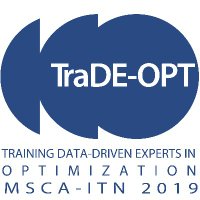 TraDE-OPT project (@opt_trade) 's Twitter Profile