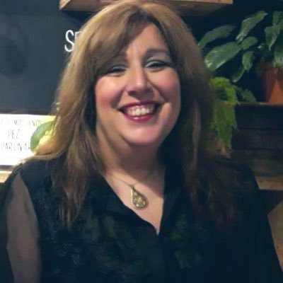 Bealison18's profile picture. Kinesióloga. Cosmetóloga. Respeto y humor ante todo💫