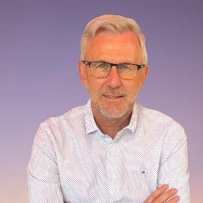 snowwalk's profile picture. Customer EXperience | Customer Journey Mapping | SaaS | Sales Leader @Oracle | Social Media Fan | Passion for Golf & Tennis | ''Views are my own''