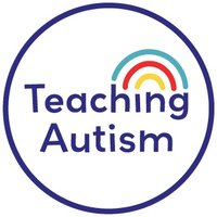 Teaching Autism (@teachingautism) 's Twitter Profile
