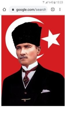 ATATURK KAHRAMAN LIDER