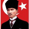 Saltoss3's profile picture. ATATURK KAHRAMAN LIDER