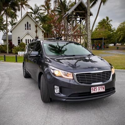 Originally from London England, Pieter now calls Cairns home. Owner / Operator - Zoom FNQ - Luxury Private Vehicle Transfers across the Cairns Region.