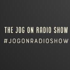 The Jog On Radio Show with John Reen. Every Tuesday and Saturday on @MaritimeLDN 96.5Fm Greenwich. Not your usual radio show. Views my own