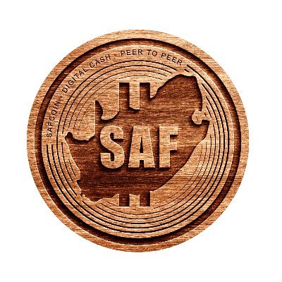 Africa's crypto powered ecosystem. Safcoin blockchain, crypto and wallet. Ecosystem includes https://t.co/9lNL9OEPsF and https://t.co/nS1aw5EmmB powered by SAFPay.
