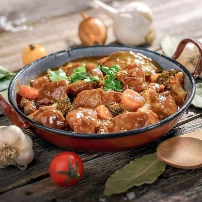 SpotFoodie's profile picture. variety of dishes