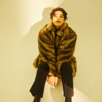 BAnnoucement's profile picture. ᴮᴱ BANGTAN | NEWS
— Current Information About BTS📌
ᴅᴀɪʟʏ ʙᴛꜱ ᴜᴘᴅᴀᴛᴇꜱ