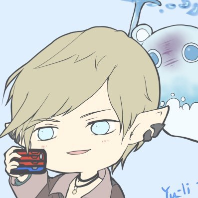 Yu-liさんのプロフィール画像