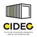 CIDEC (@somoscidec) Twitter profile photo CIDEC (@somoscidec) Twitter profile photo