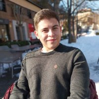 Nicolás Alba (@nicolasalbag) 's Twitter Profile