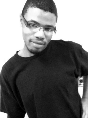 Hi everyone i love to meet new people and keep up to my latest updates on things follow me please. Im also gay.