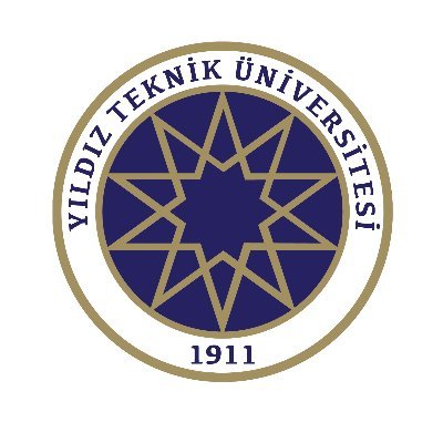 Yıldız Teknik Üniversitesi Matematik Mühendisliği Bölümü resmi Twitter adresidir.