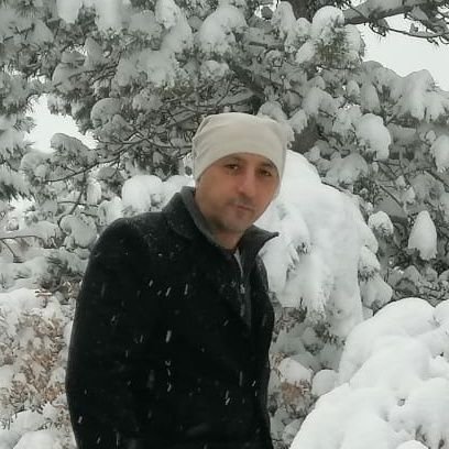 Vedat05468197's profile picture. 