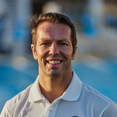 BobDeWolf1's profile picture. General Manager of the BMC Pro Triathlon Team