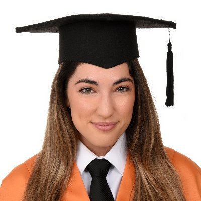 Estudiante de Grado en Turismo en la Universidad de Málaga.