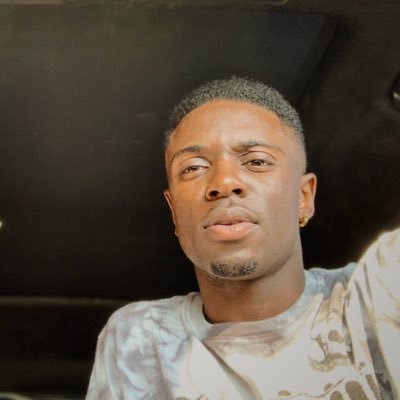 TimothyWayneJr's profile picture. The Ghost