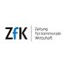 ZfK (@ZfK_de) Twitter profile photo