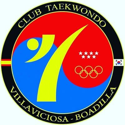 Club Deportivo de Taekwondo
YouTube Taekwondo Villaviciosa boadilla