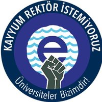 Ege Öğrenci Dayanışması (@egedayanismasi) Twitter profile photo