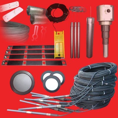 cp_anodes's profile picture. Tiaano design, manufacturing and supplying MMO & Platinum plated Titanium or Niobium anodes for Impressed Current Cathodic Protection (ICCP).