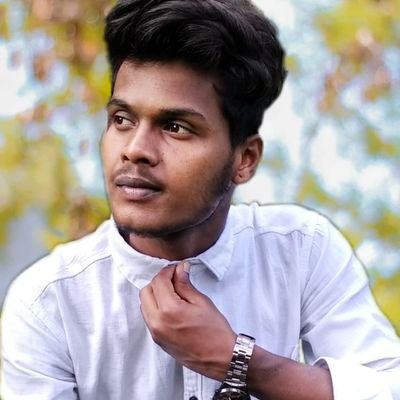 Lokeshpc2320's profile picture. Student 😊