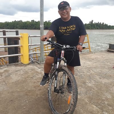 MesdionoMS's profile picture. senyum itu ibadah