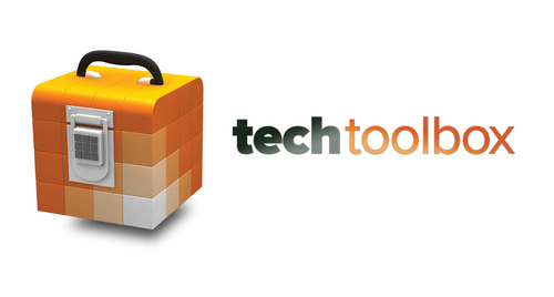 techtoolboxllc's profile picture. Web based Active Directory management tools for system administrators.