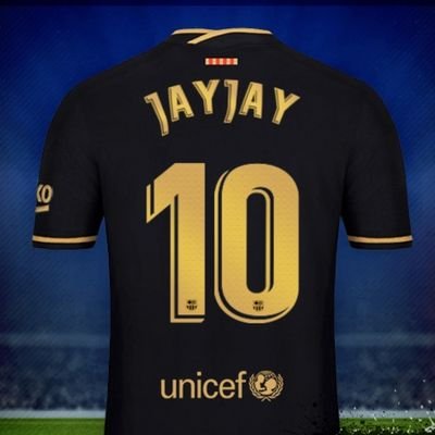 🗣️:I am capable of bringing my dreams to life. with God💯✊🏾 I Love my mentor LeoMessi🐐 and wizkid 🐐 https://t.co/AUljVbd2dU