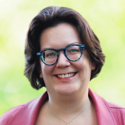 Conseillère municipale de Boissy-Saint-Léger. Secrétaire départementale adjointe @94Republicains