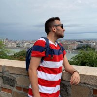 Federico Giuliani (@fede0fede) 's Twitter Profile