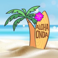 Aloha Onda(@OndaAloha) 's Twitter Profileg
